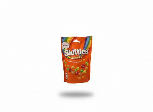 Skittles Citrus (UK)