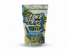 Sour Strips Bites Bluerazz Lemonade