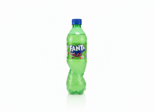 Fanta Tropical 500 ml
