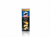 Pringles French style chicken twister with morel flavor