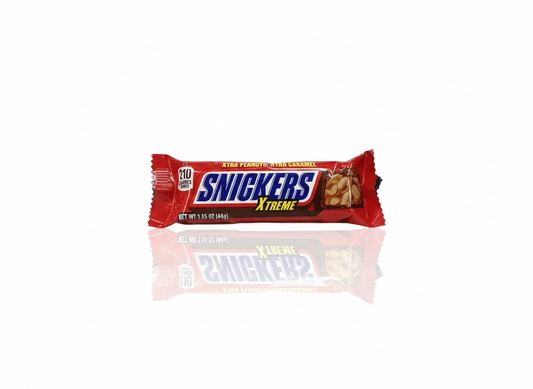 Snickers Xtreme