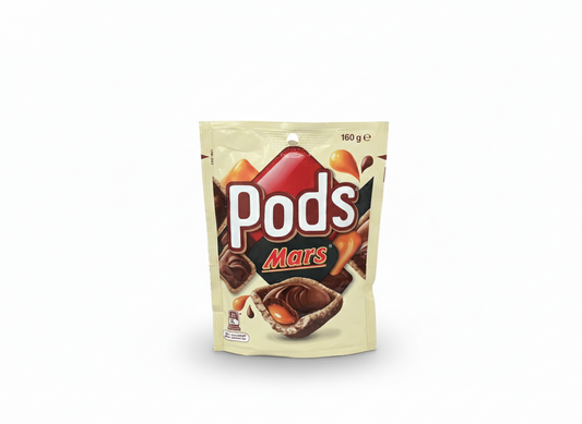 Pods Mars