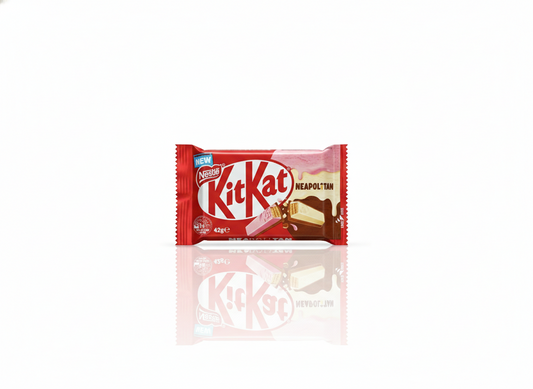 KitKat Neapolitan