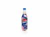 Pepsi white peach oolong soda 500ml
