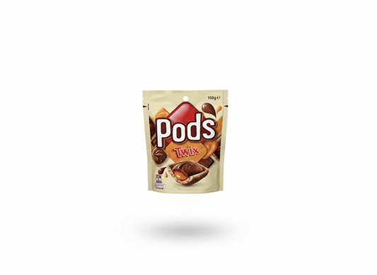 Pods Twix