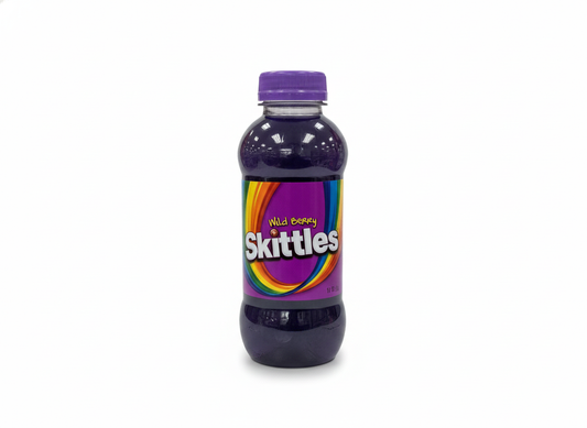 Skittles Wildberry Drink