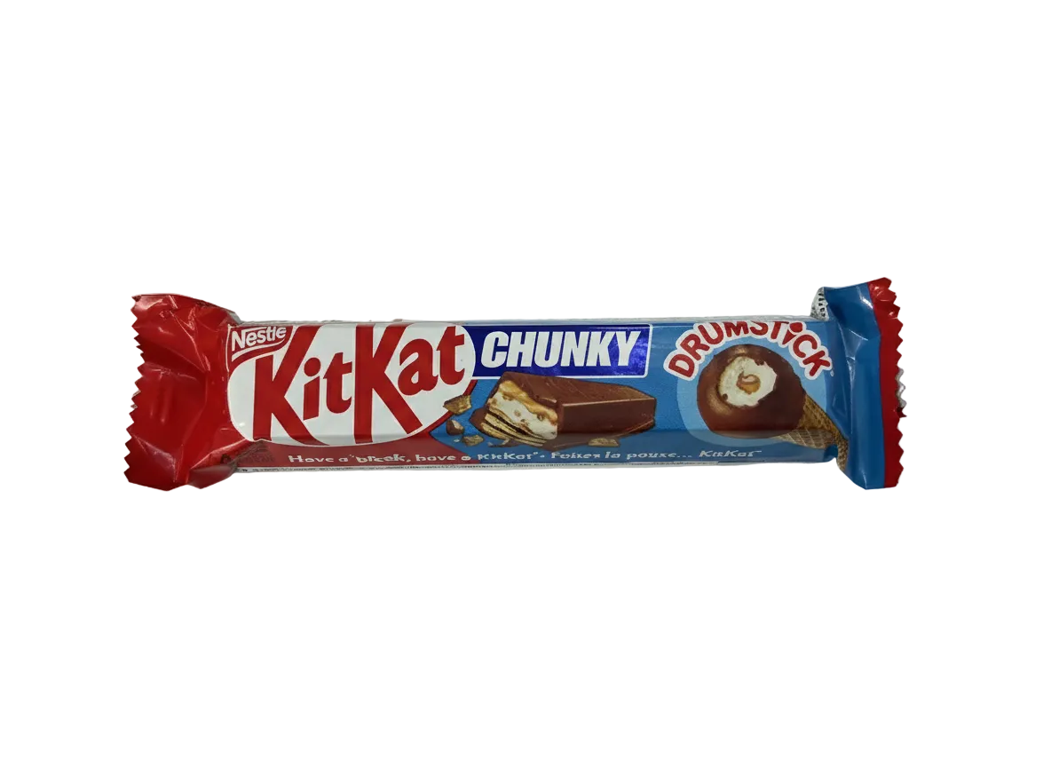 Kitkat Chunky Drumstick