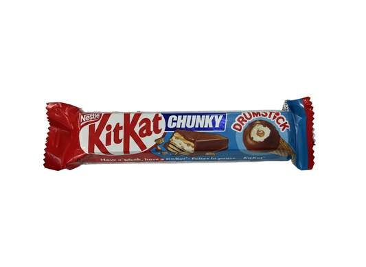 Kitkat Chunky Drumstick