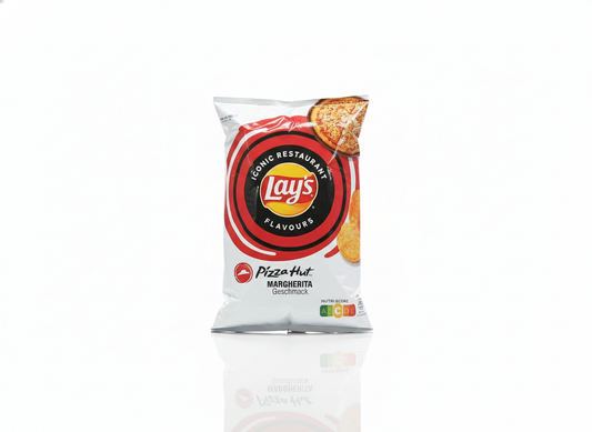 Lay’s Pizza Hut Margherita 150g