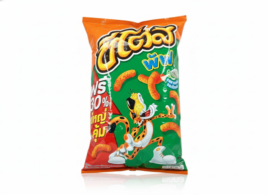 Cheetos sour cream and onion