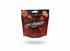 Oy Chamoy sour strawberry bites