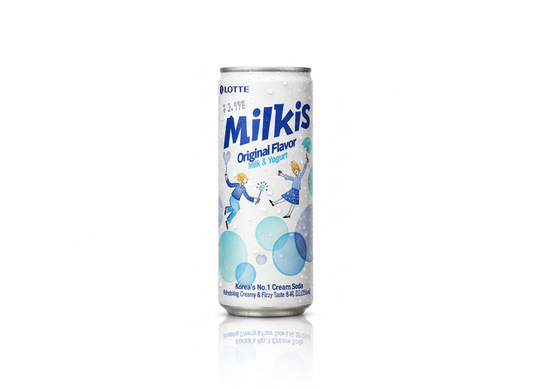 Milkis Original Flavor