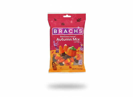 Brachs Mellowcreme Autumn Mix
