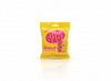 Bubs Sour Skalle Lemon Raspberry