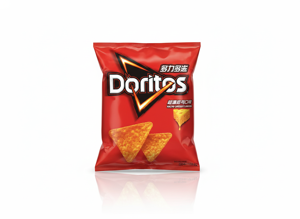 Doritos Cheese