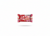KitKat sabor cherry vanilla