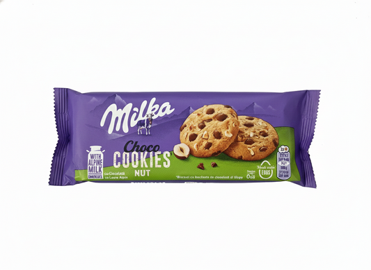 Milka Choco Cookies Nut