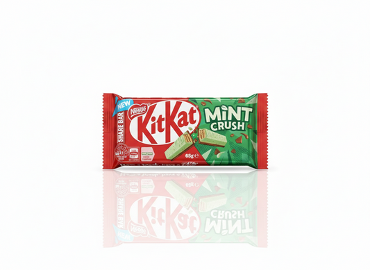 KitKat mint crush