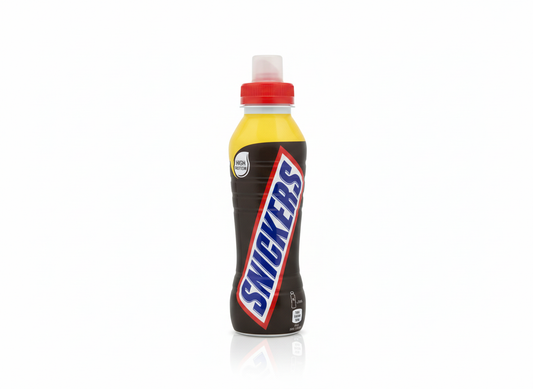 Snickers drink