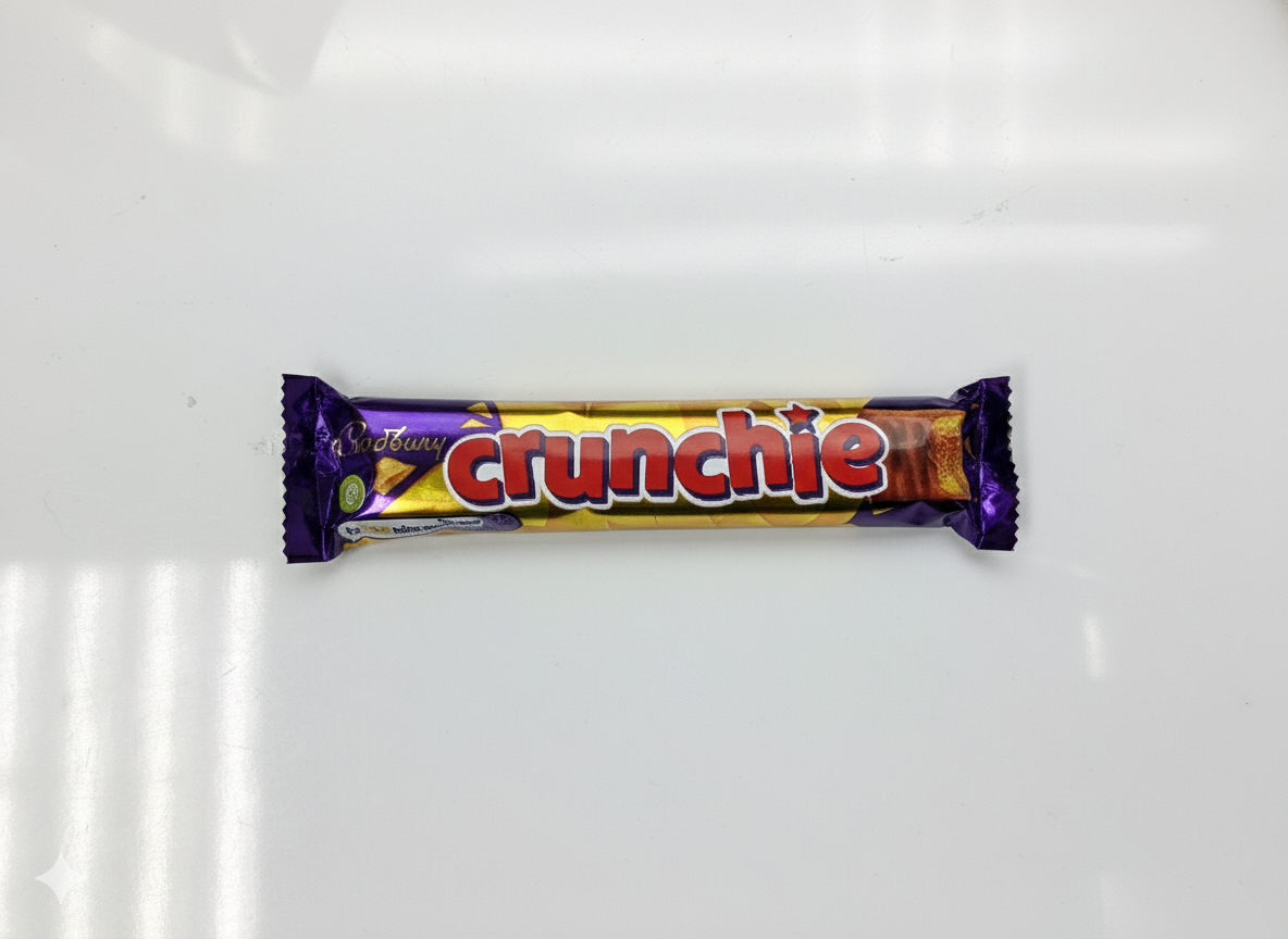 Cadbury Crunchie