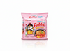 Buldak carbonara spicy ramen