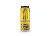 Monster energy the doctor