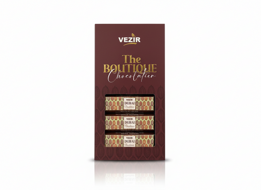 The Boutique Chocolatier
