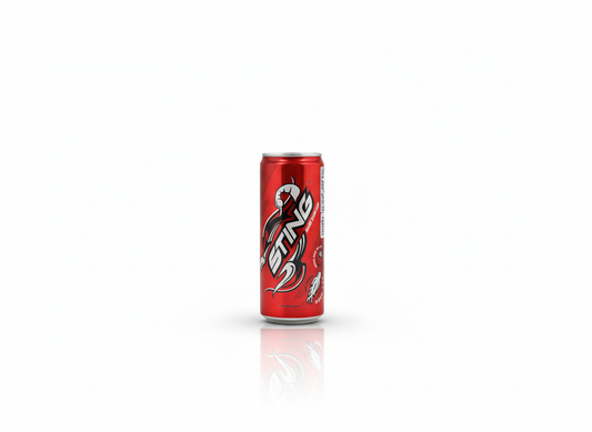 Sting Energy Drink