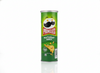 Pringles seriously rich cheesy garlic