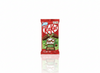 KitKat aero bubbly mint
