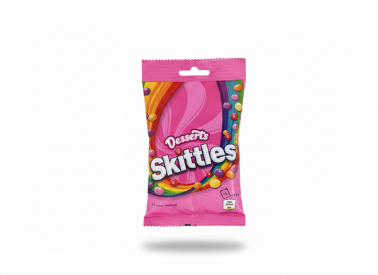 Skittles Desserts