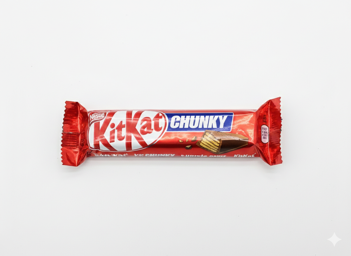 KitKat Chunky