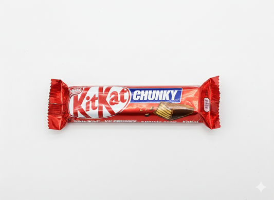 KitKat Chunky