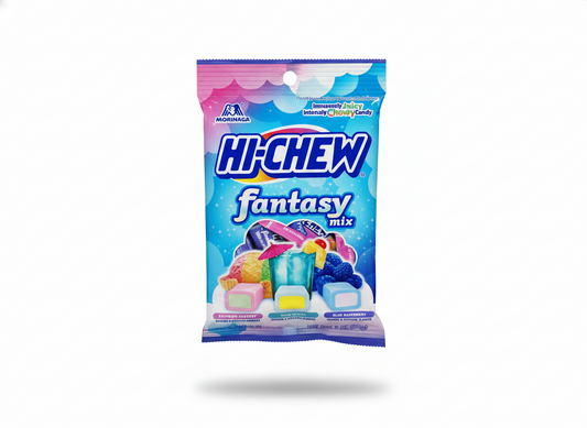 Hi-Chew Fantasy Mix