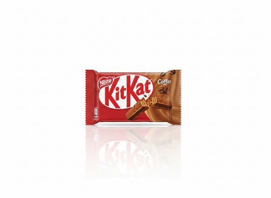 KitKat coffee