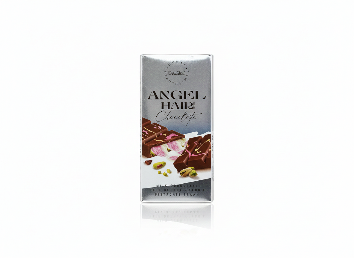 BeeMax Angel Hair Chocolate