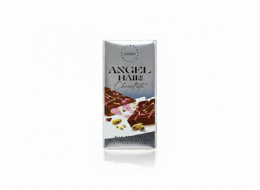 BeeMax Angel Hair Chocolate