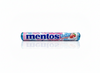 Mentos yogurt strawberry roll