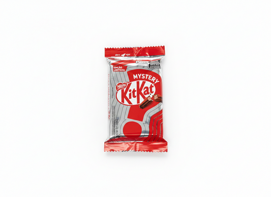 KitKat mystery