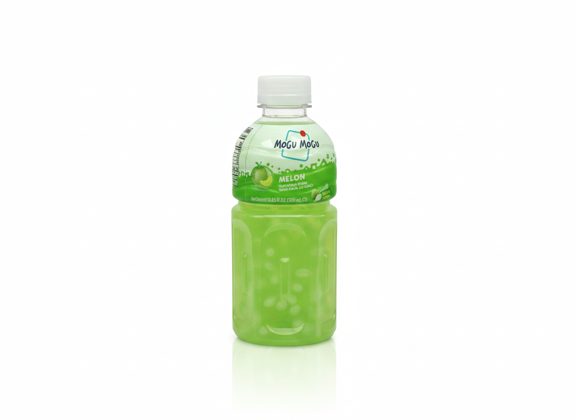 Mogu Mogu Melon