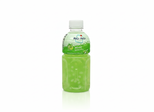 Mogu Mogu Melon