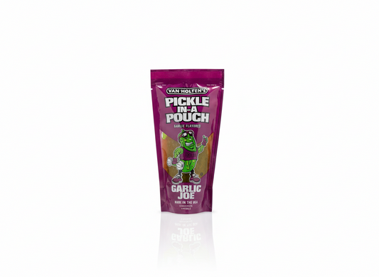 Van Holten Garlic Joe Pickle