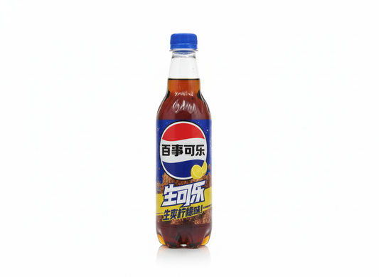 Pepsi Lemon Cola 500ml