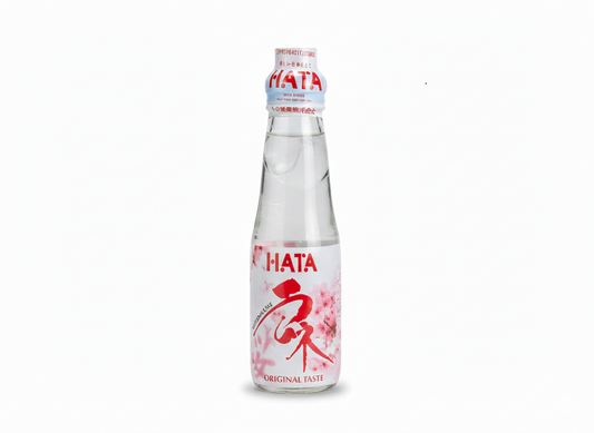 Hata Ramune Sakura Design