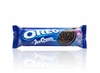 Oreo ice cream