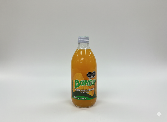 Boing Mango