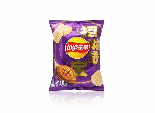 Lay’s Abalone