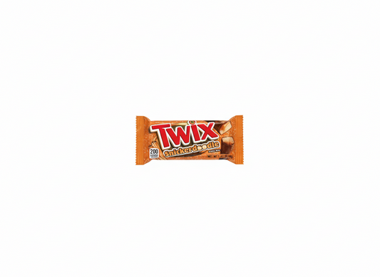 Twix Snickerdoodle