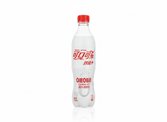Coca Cola Soft Drink