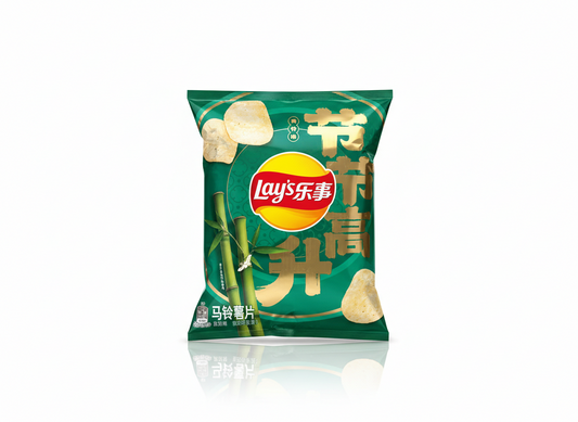 Lay’s Green Bamboo